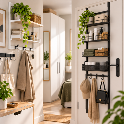 Accessoires malins