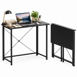 Bureau Pliant ZOOM – Compact & Mobile