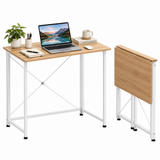 Bureau Pliant ZOOM – Compact & Mobile