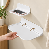 Étagère Murale Flottante POP – Sans Perçage