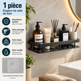 Étagère de Douche AQUA – Sans Perçage