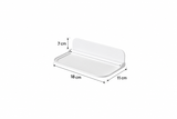 Étagère Murale Flottante POP – Sans Perçage