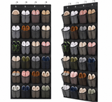 Range-Chaussures Suspendu POCKET – 24 Poches
