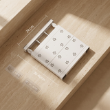 Étagère Extensible MODULO – Sans Perçage