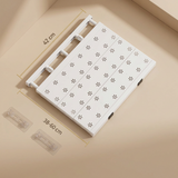 Étagère Extensible MODULO – Sans Perçage