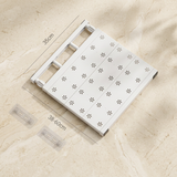 Étagère Extensible MODULO – Sans Perçage