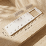 Étagère Extensible MODULO – Sans Perçage