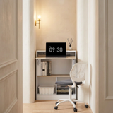 Table Pliante Armoire ZIGO – 2-en-1 Gain de Place