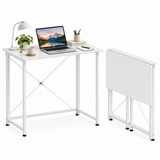 Bureau Pliant ZOOM – Compact & Mobile