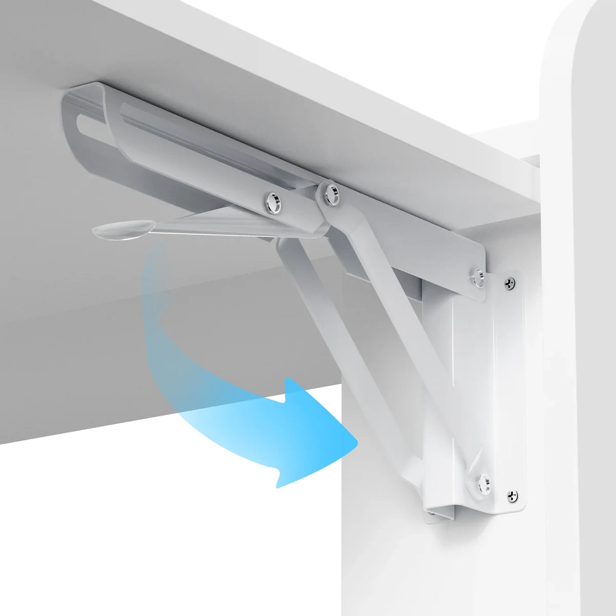 Bureau Mural PIXI – Compact & Malin