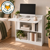Bureau Mural PIXI – Compact & Malin